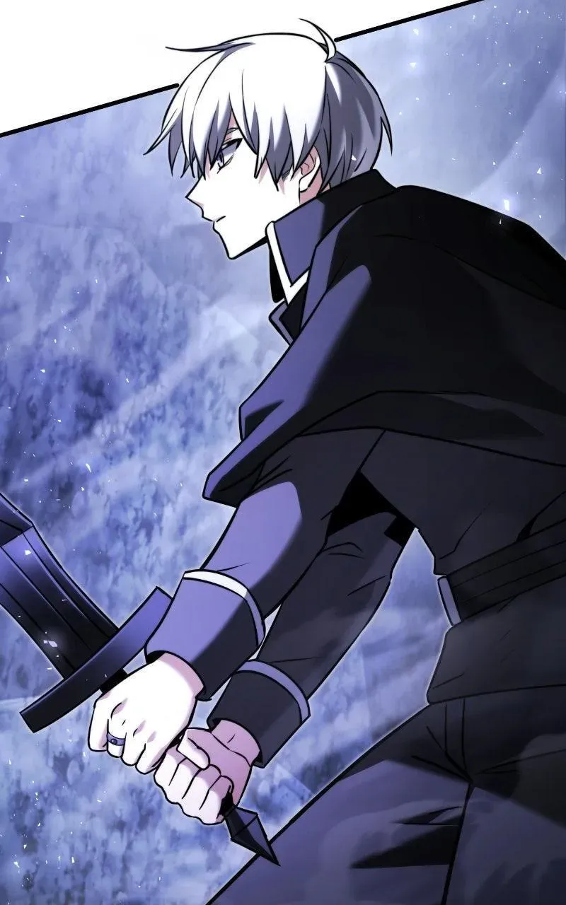 Read Time-Limited Genius Dark Knight chapter 48.1 image 2 on Lezhin
