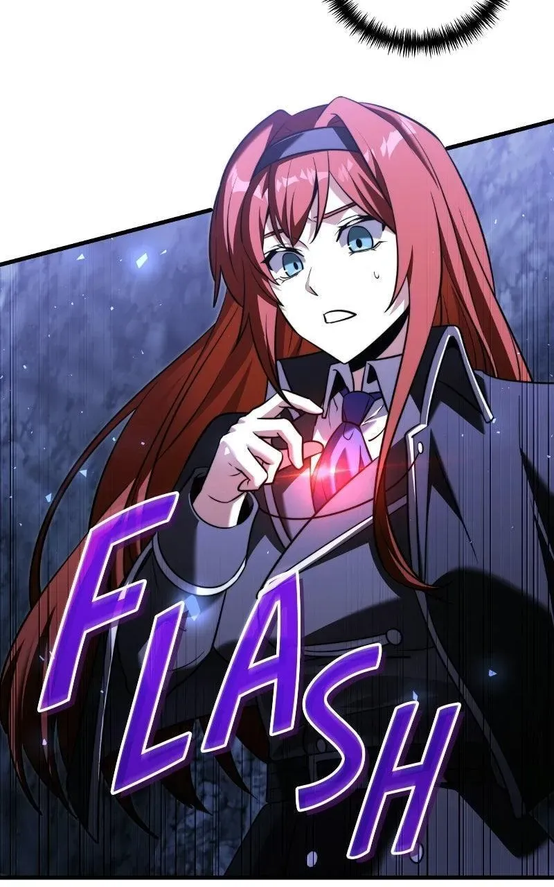 Read Time-Limited Genius Dark Knight chapter 48.1 image 4 on Lezhin