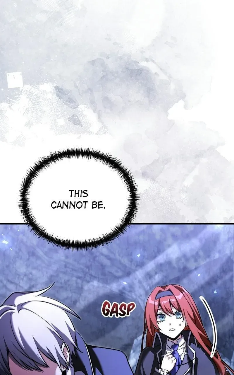 Read Time-Limited Genius Dark Knight chapter 48.1 image 7 on Lezhin
