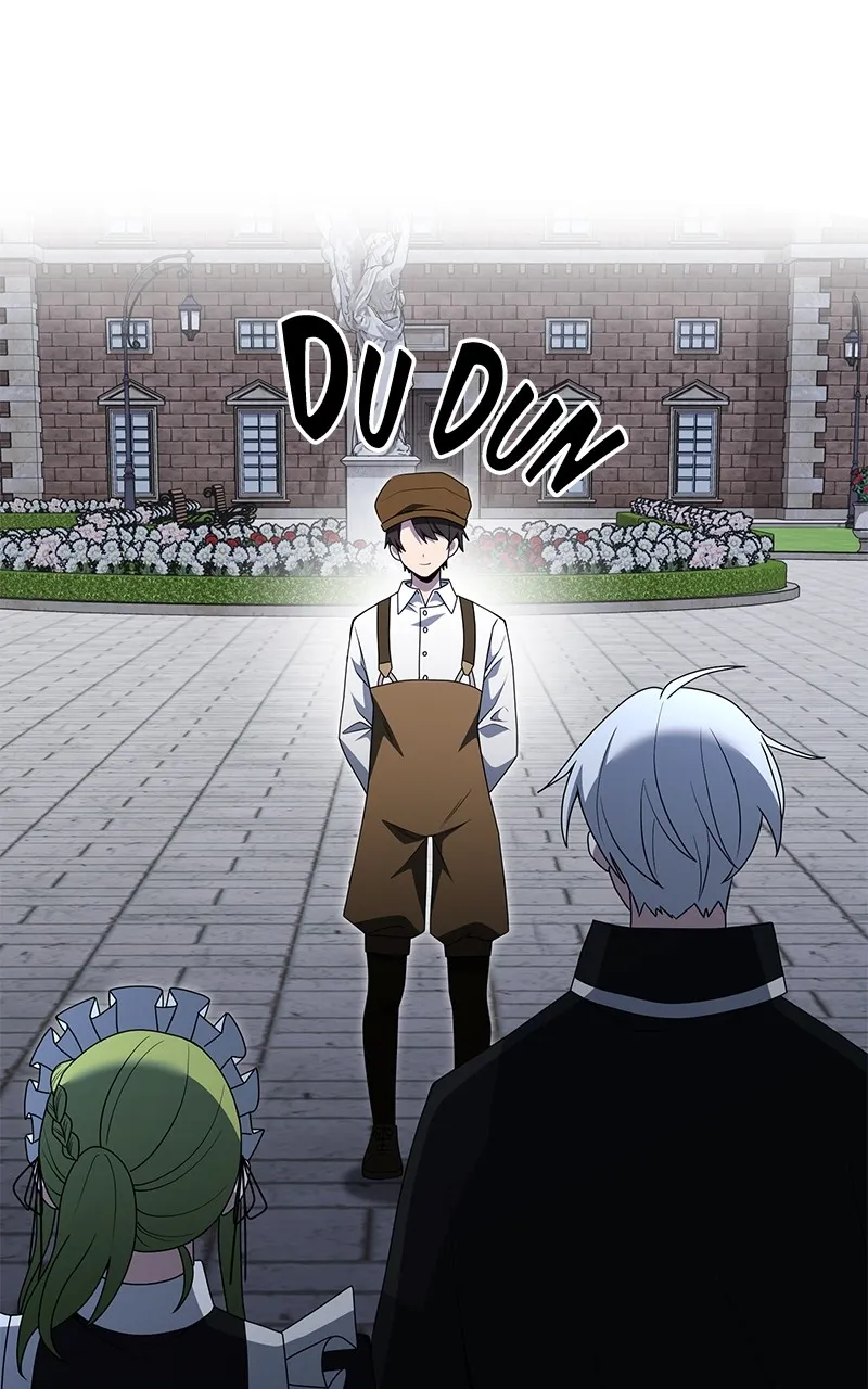 Read Time-Limited Genius Dark Knight chapter 48 image 10 on Lezhin