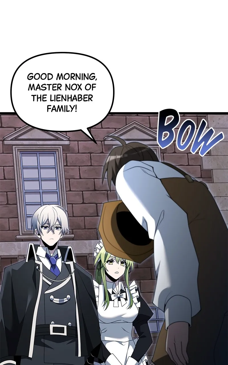 Read Time-Limited Genius Dark Knight chapter 48 image 13 on Lezhin