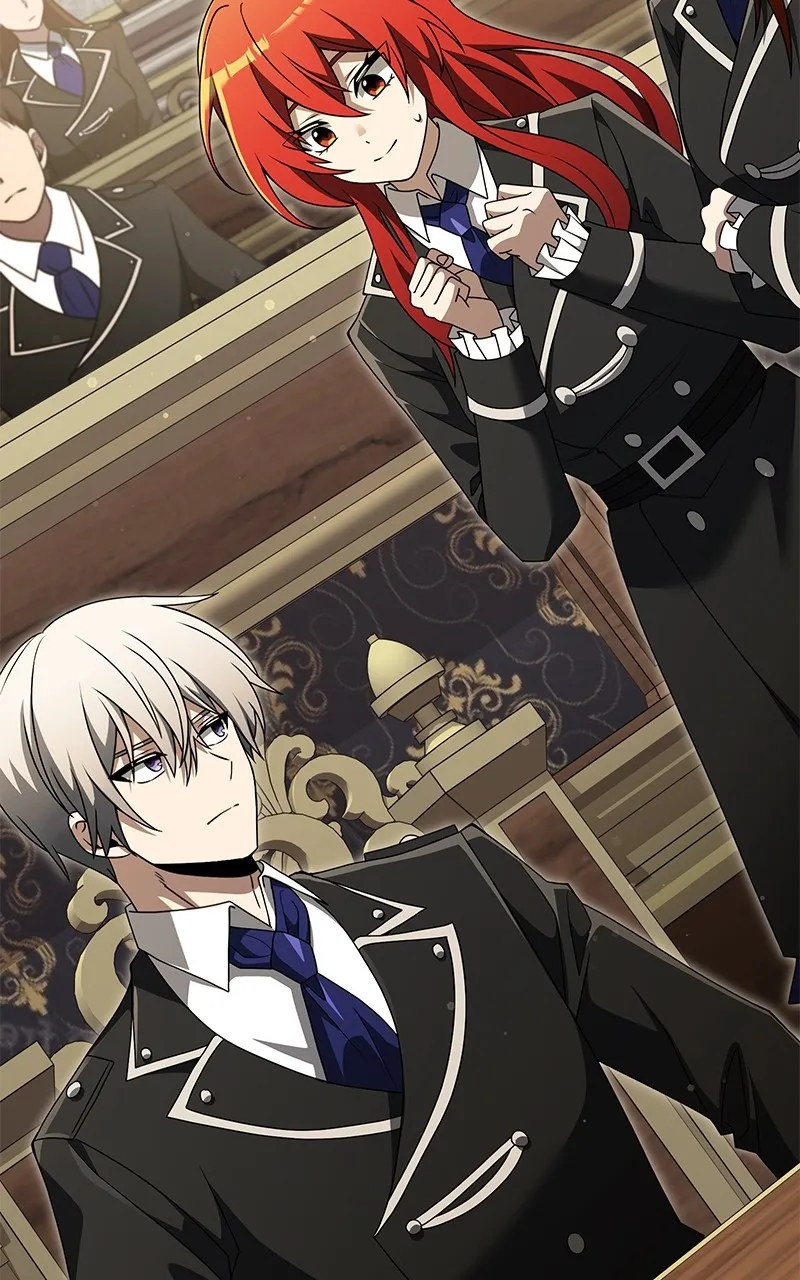 Read Time-Limited Genius Dark Knight chapter 48 image 141 on Lezhin