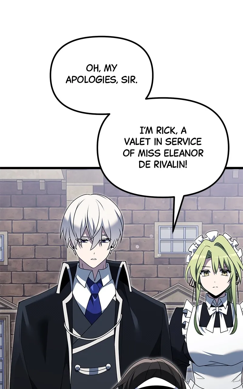 Read Time-Limited Genius Dark Knight chapter 48 image 16 on Lezhin