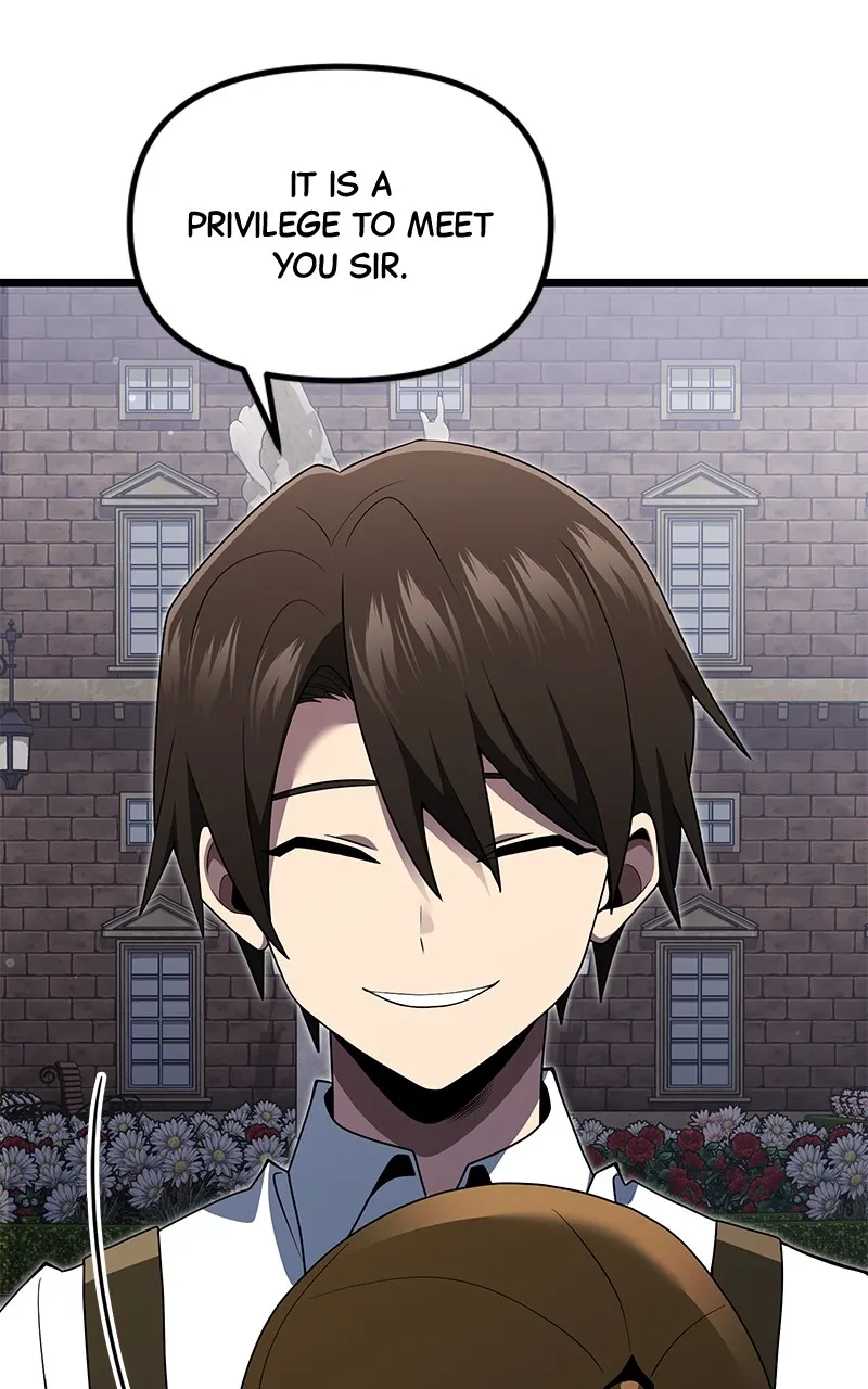 Read Time-Limited Genius Dark Knight chapter 48 image 18 on Lezhin