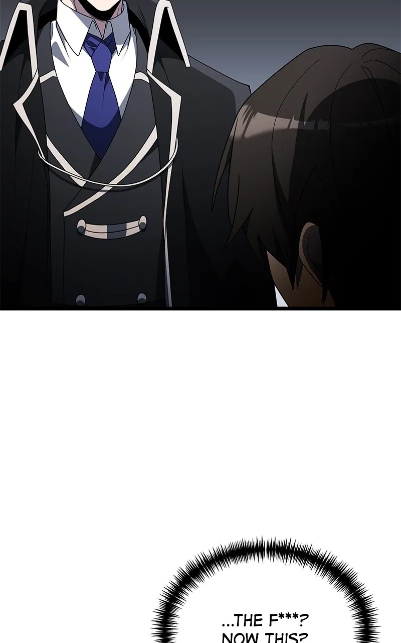 Read Time-Limited Genius Dark Knight chapter 48 image 20 on Lezhin