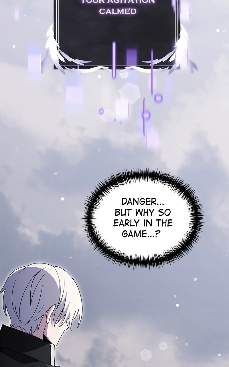 Read Time-Limited Genius Dark Knight chapter 48 image 23 on Lezhin
