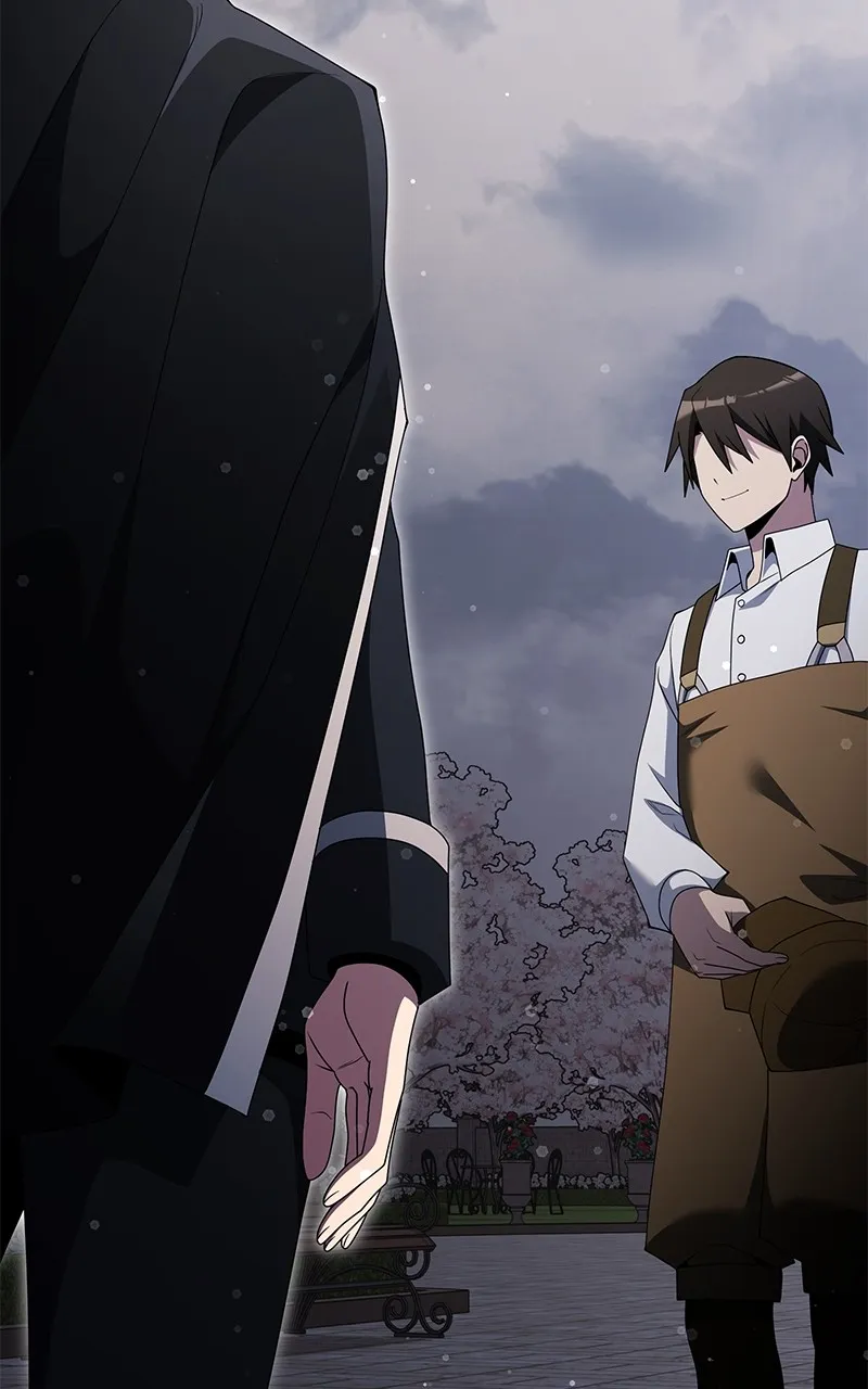 Read Time-Limited Genius Dark Knight chapter 48 image 24 on Lezhin