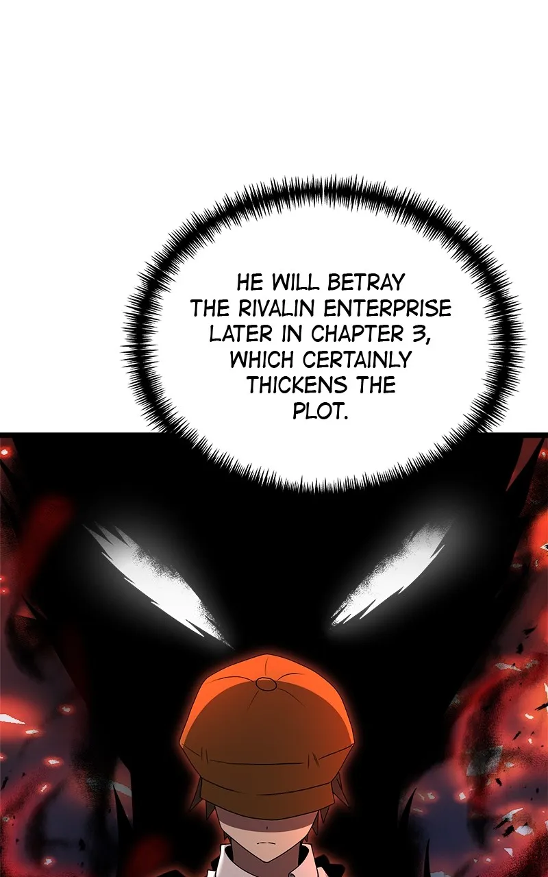 Read Time-Limited Genius Dark Knight chapter 48 image 27 on Lezhin