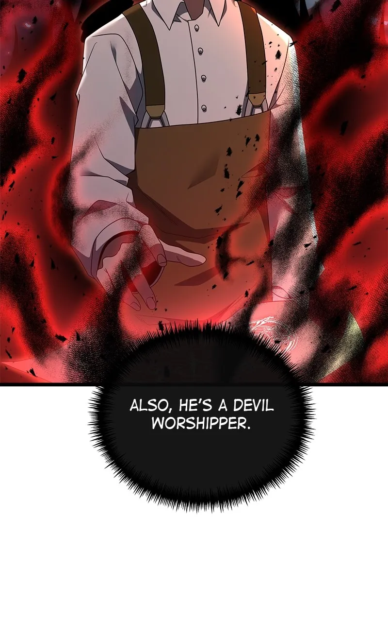 Read Time-Limited Genius Dark Knight chapter 48 image 28 on Lezhin