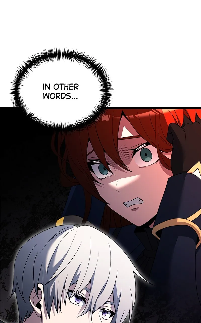 Read Time-Limited Genius Dark Knight chapter 48 image 29 on Lezhin