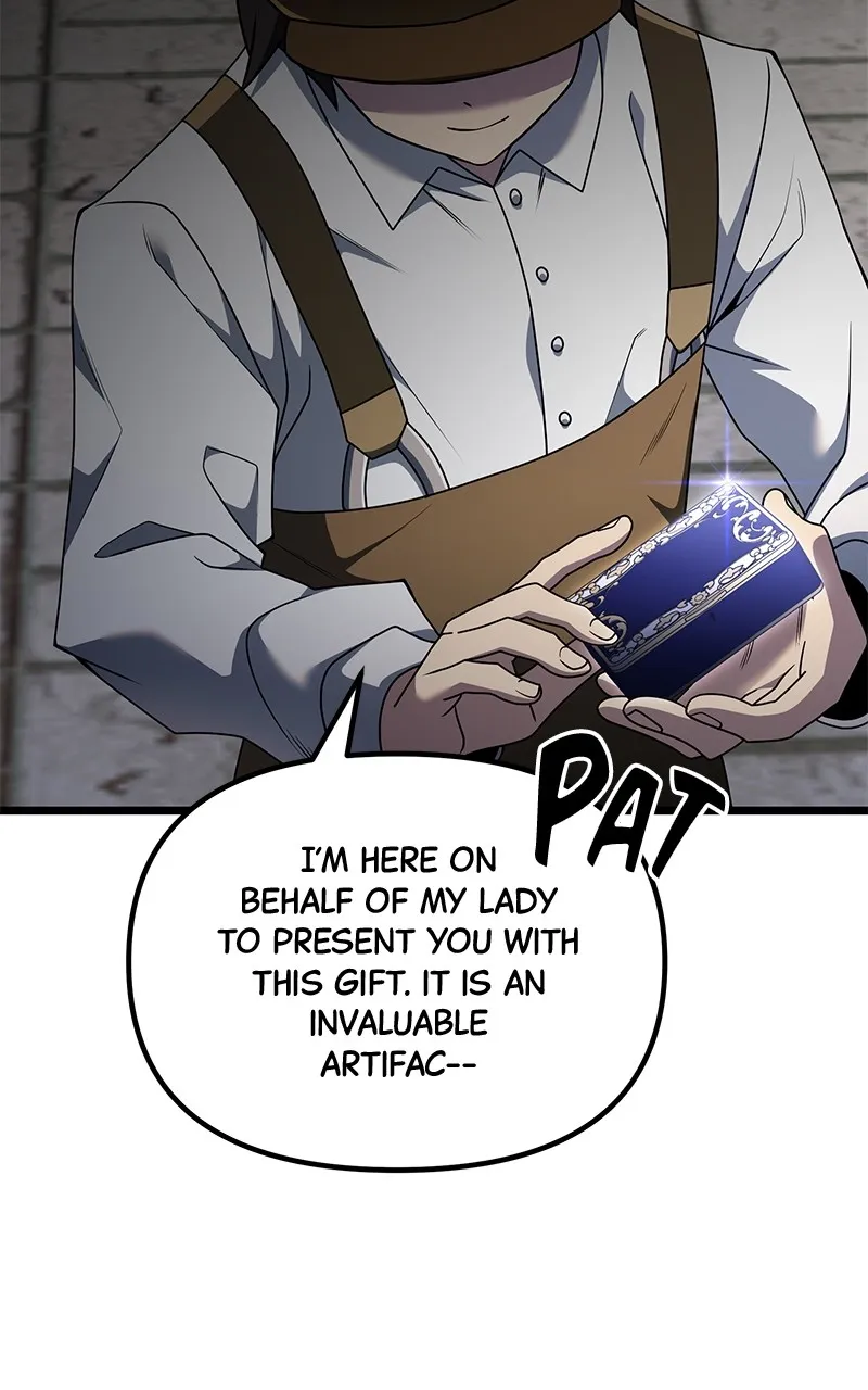 Read Time-Limited Genius Dark Knight chapter 48 image 34 on Lezhin