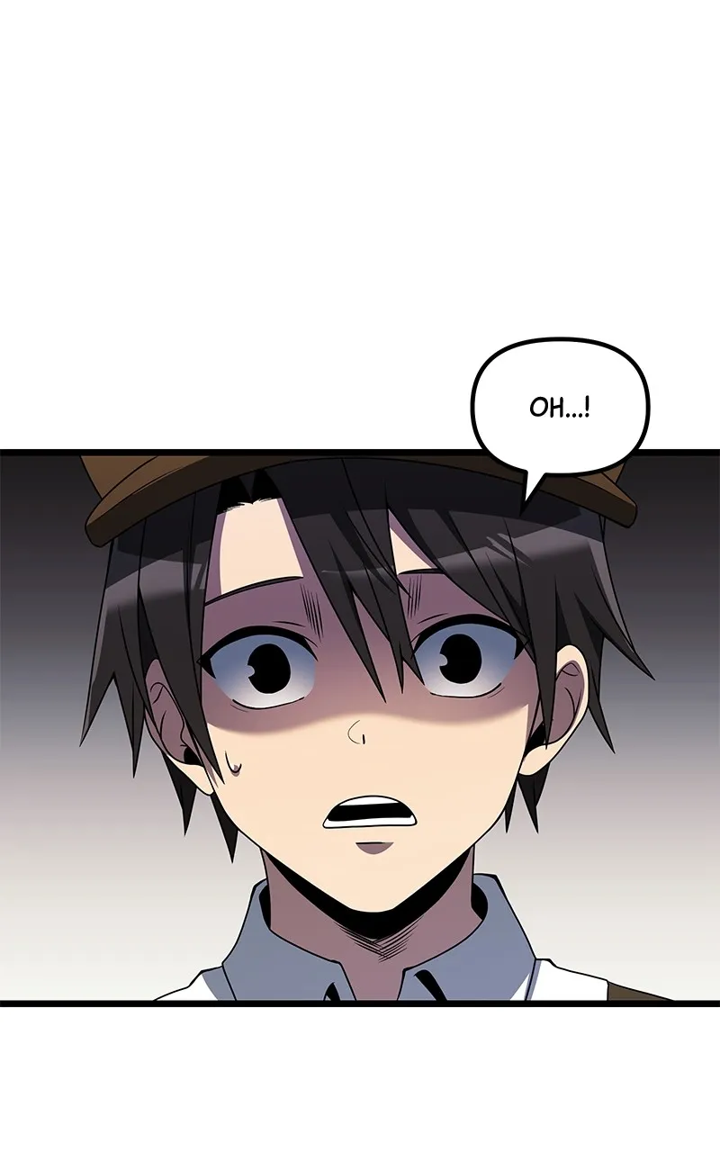 Read Time-Limited Genius Dark Knight chapter 48 image 42 on Lezhin