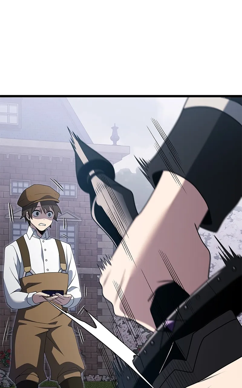 Read Time-Limited Genius Dark Knight chapter 48 image 44 on Lezhin