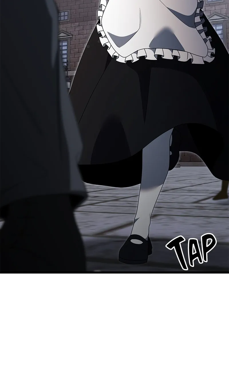 Read Time-Limited Genius Dark Knight chapter 48 image 49 on Lezhin