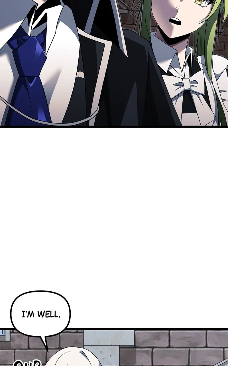 Read Time-Limited Genius Dark Knight chapter 48 image 6 on Lezhin
