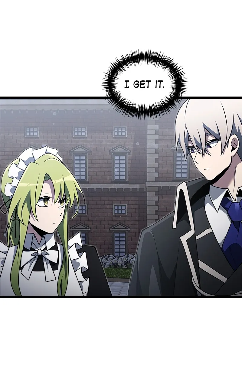 Read Time-Limited Genius Dark Knight chapter 48 image 64 on Lezhin