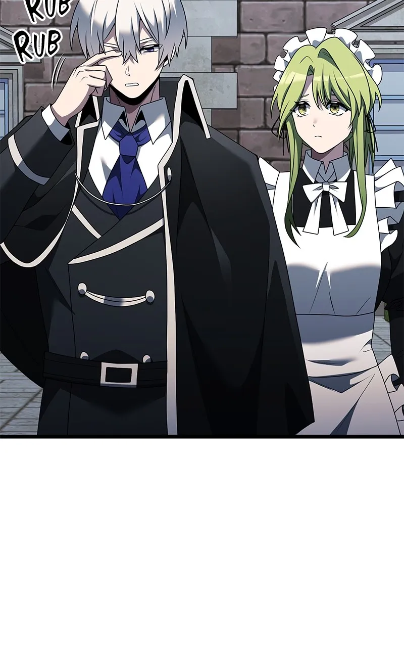 Read Time-Limited Genius Dark Knight chapter 48 image 7 on Lezhin