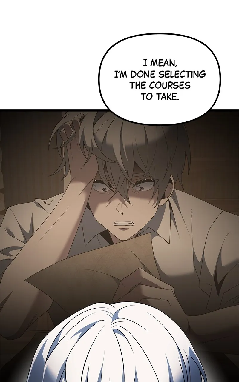 Read Time-Limited Genius Dark Knight chapter 48 image 8 on Lezhin