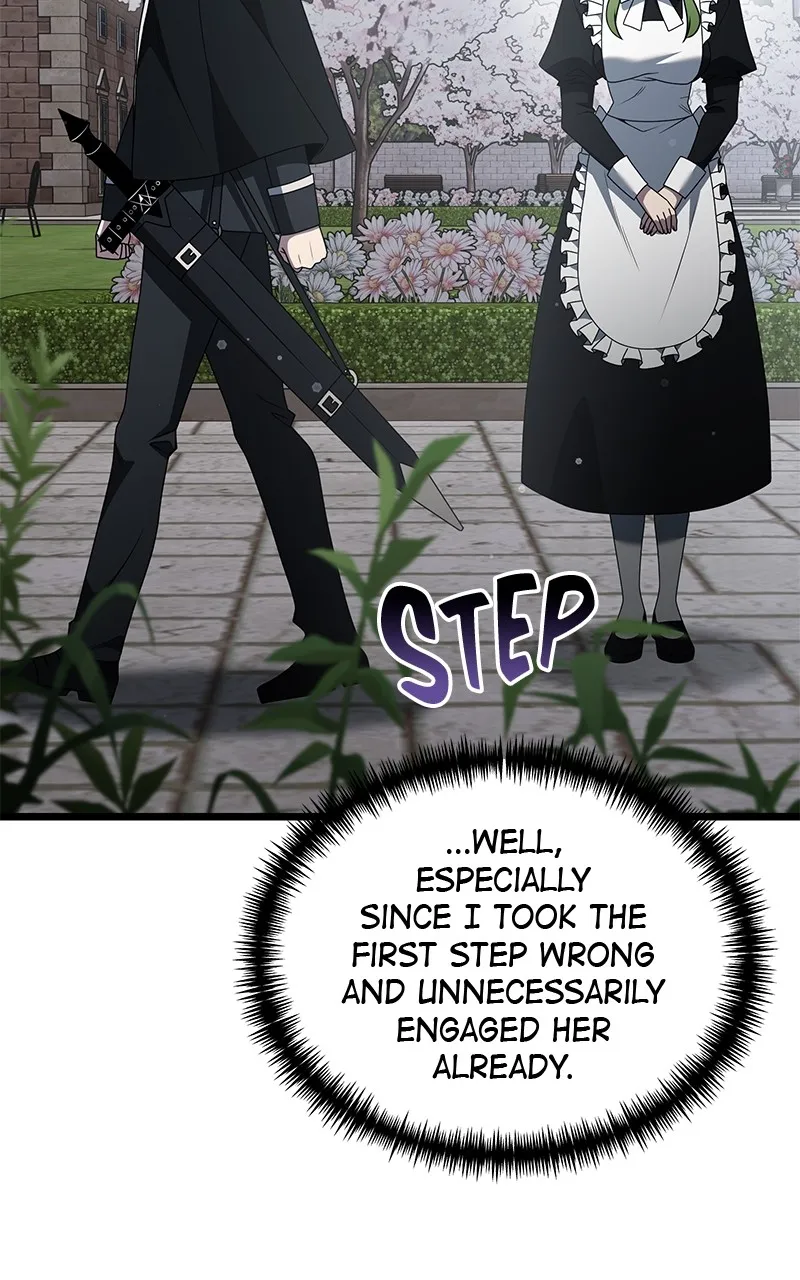 Read Time-Limited Genius Dark Knight chapter 48 image 83 on Lezhin