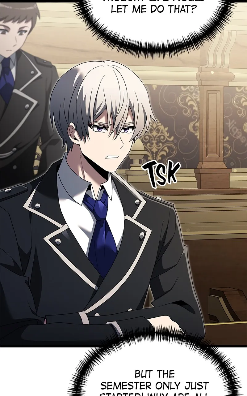 Read Time-Limited Genius Dark Knight chapter 48 image 91 on Lezhin