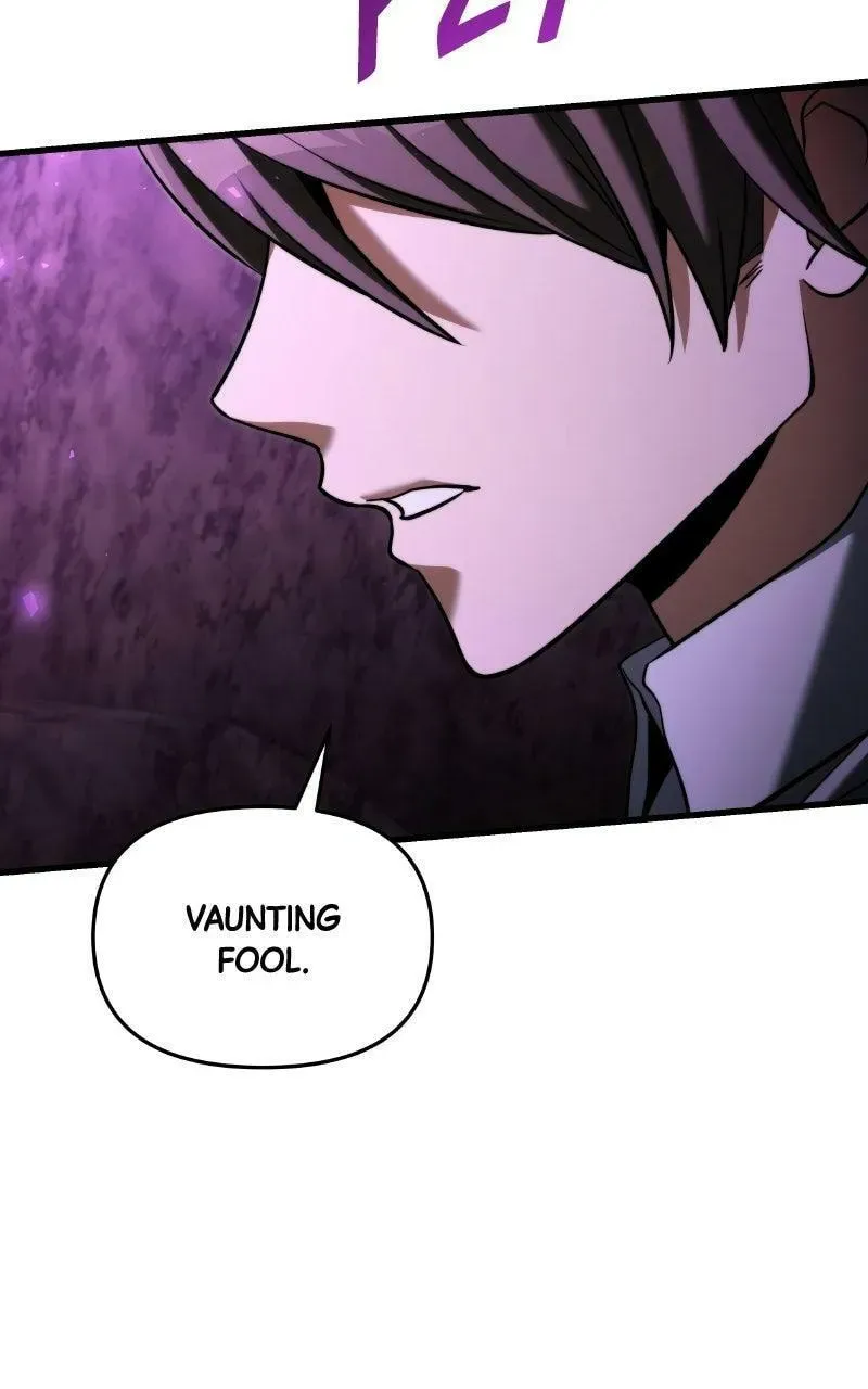 Read Time-Limited Genius Dark Knight chapter 49.1 image 4 on Lezhin