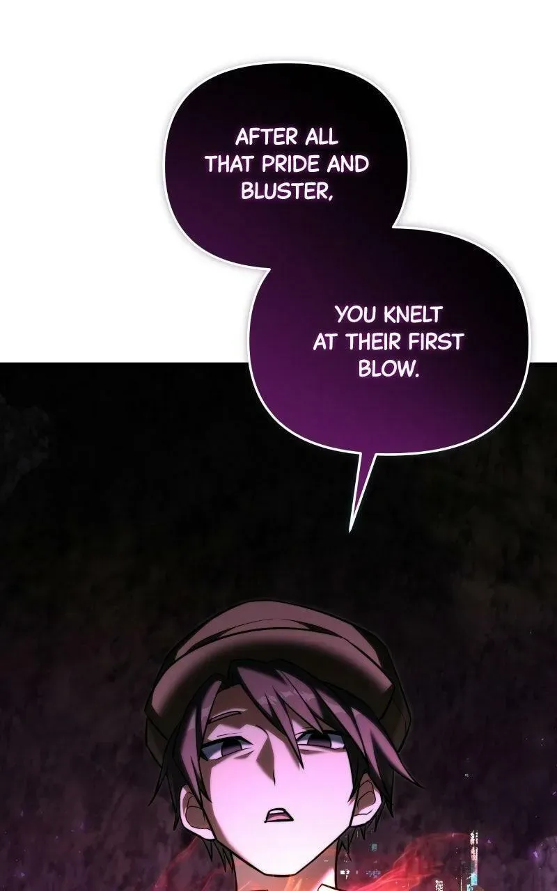 Read Time-Limited Genius Dark Knight chapter 49.1 image 5 on Lezhin