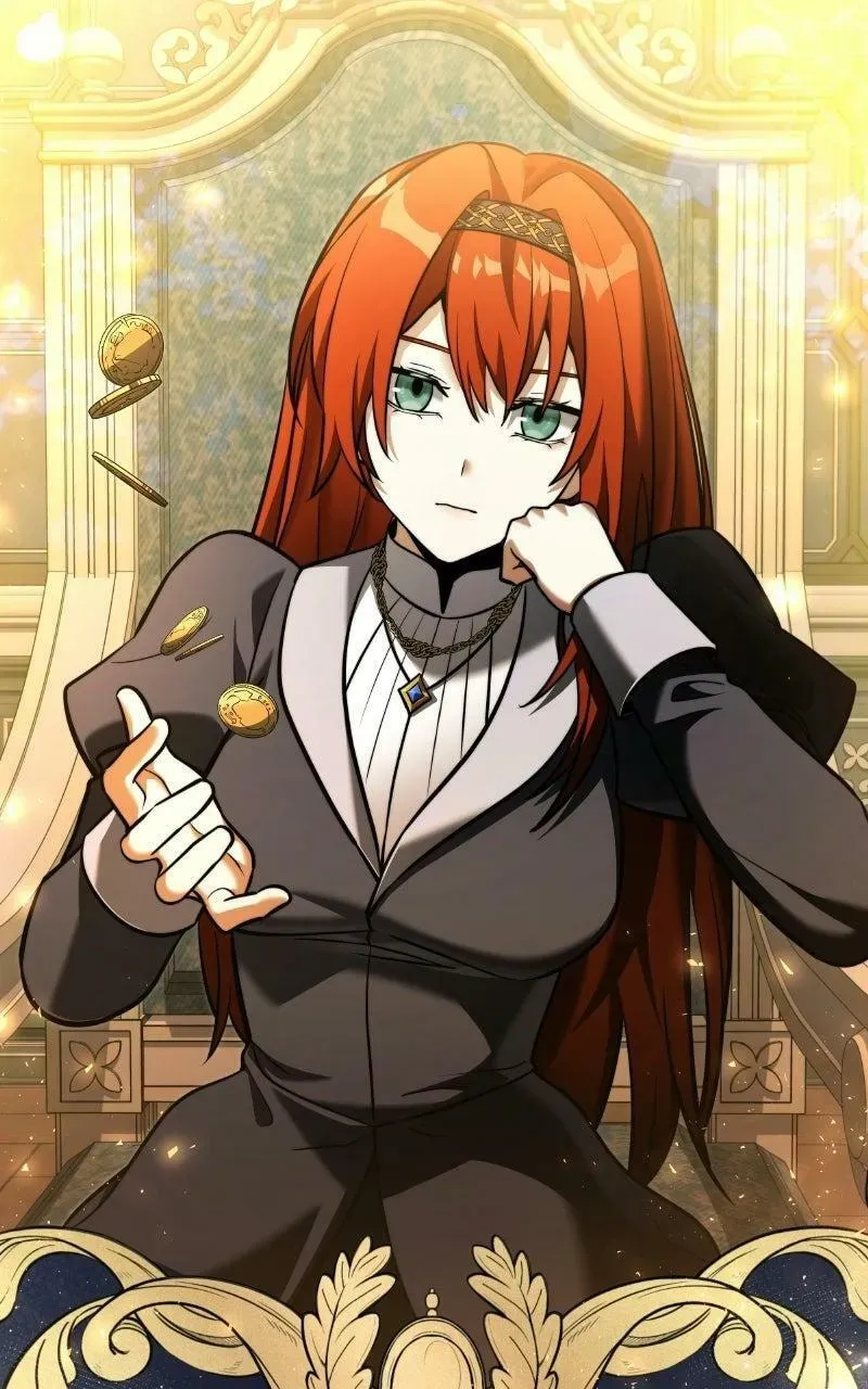 Read Time-Limited Genius Dark Knight chapter 49.1 image 71 on Lezhin