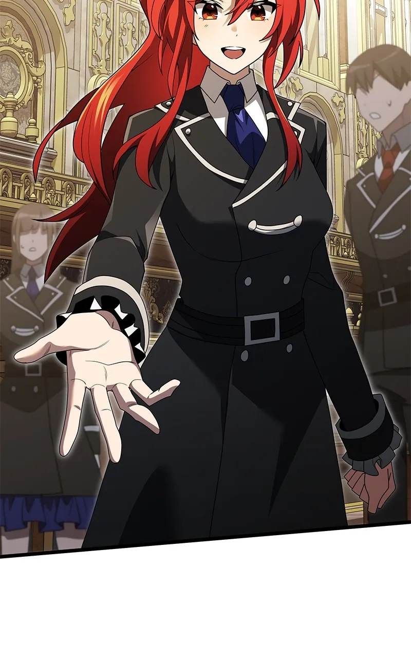 Read Time-Limited Genius Dark Knight chapter 49 image 1 on Lezhin