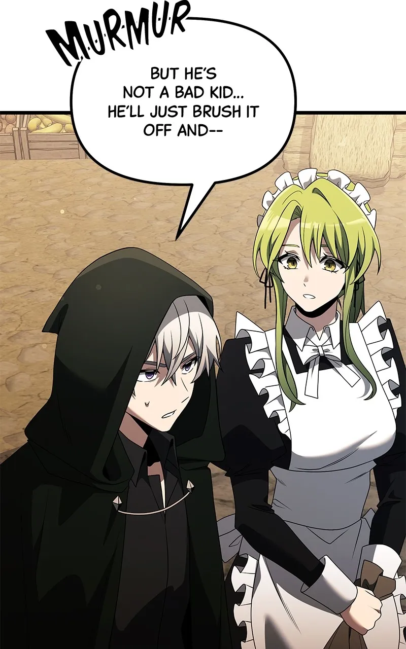 Read Time-Limited Genius Dark Knight chapter 49 image 100 on Lezhin