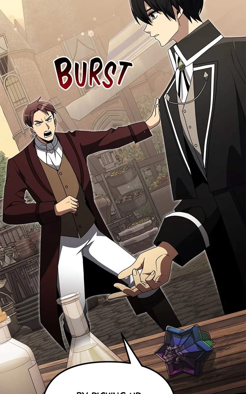 Read Time-Limited Genius Dark Knight chapter 49 image 102 on Lezhin
