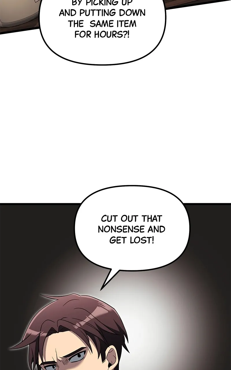 Read Time-Limited Genius Dark Knight chapter 49 image 103 on Lezhin