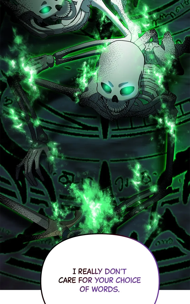 Read Time-Limited Genius Dark Knight chapter 49 image 111 on Lezhin