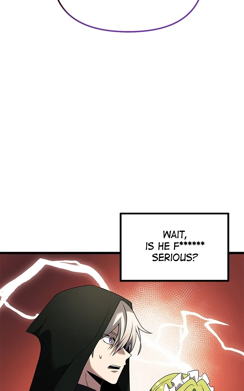 Read Time-Limited Genius Dark Knight chapter 49 image 112 on Lezhin