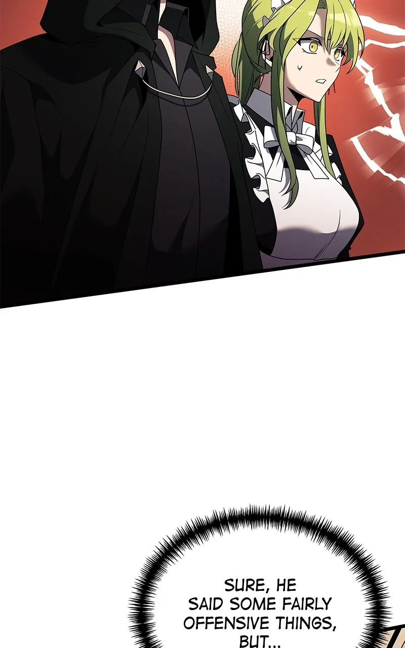 Read Time-Limited Genius Dark Knight chapter 49 image 113 on Lezhin