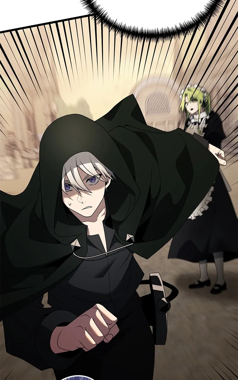 Read Time-Limited Genius Dark Knight chapter 49 image 114 on Lezhin