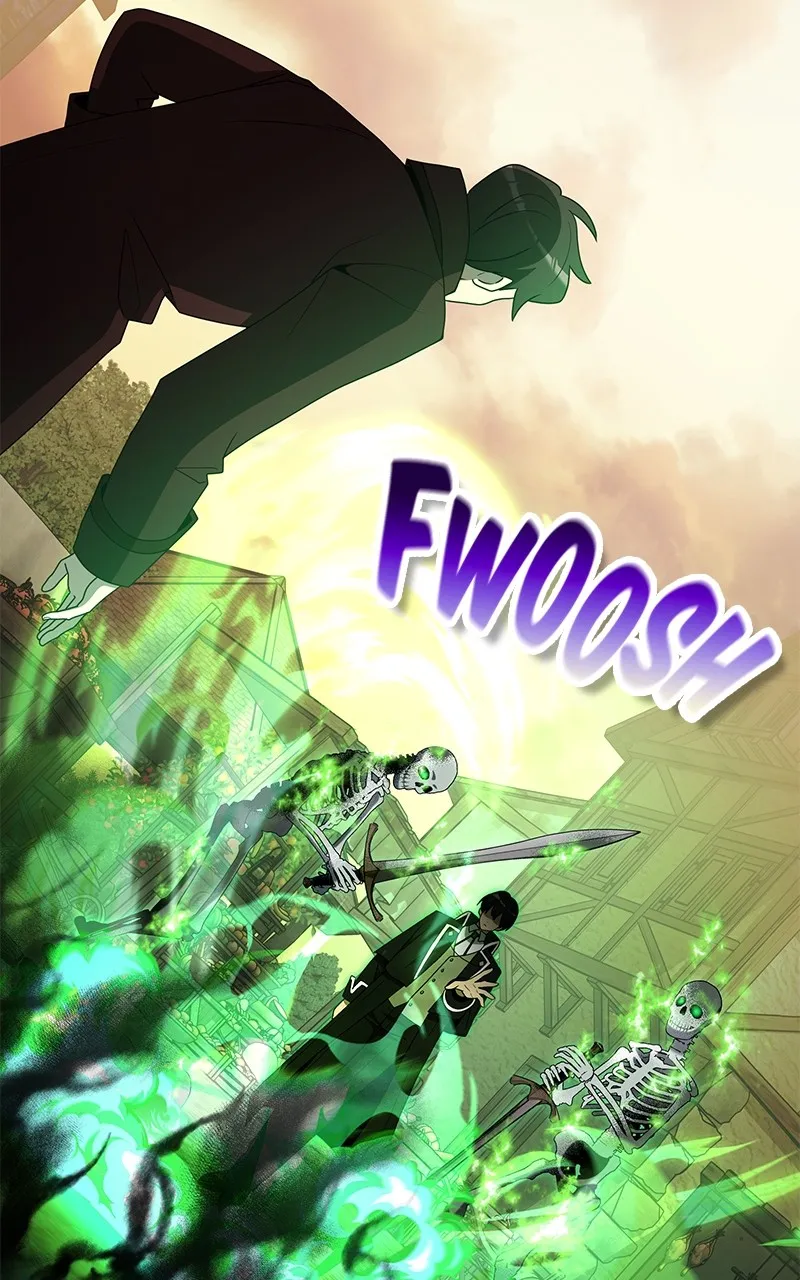 Read Time-Limited Genius Dark Knight chapter 49 image 118 on Lezhin