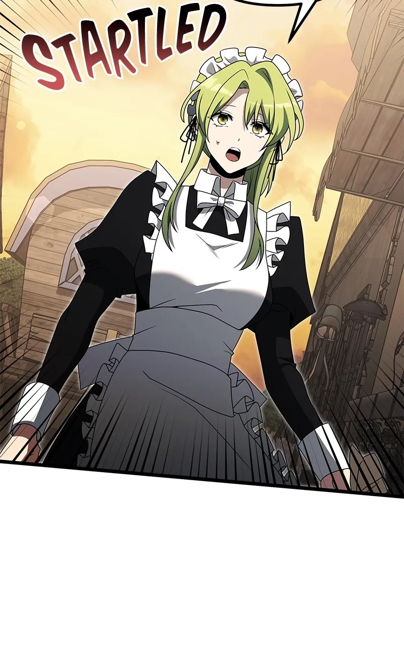 Read Time-Limited Genius Dark Knight chapter 49 image 120 on Lezhin