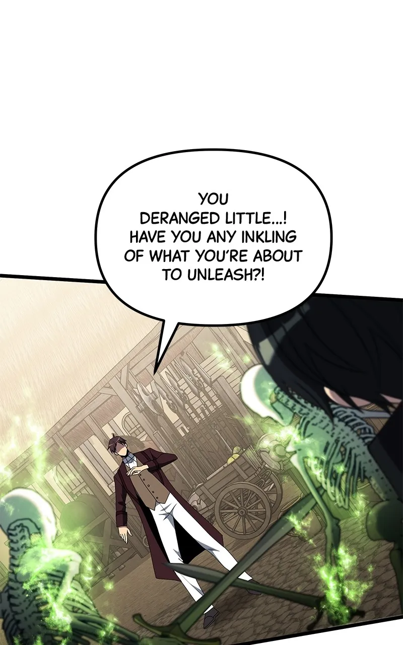 Read Time-Limited Genius Dark Knight chapter 49 image 125 on Lezhin