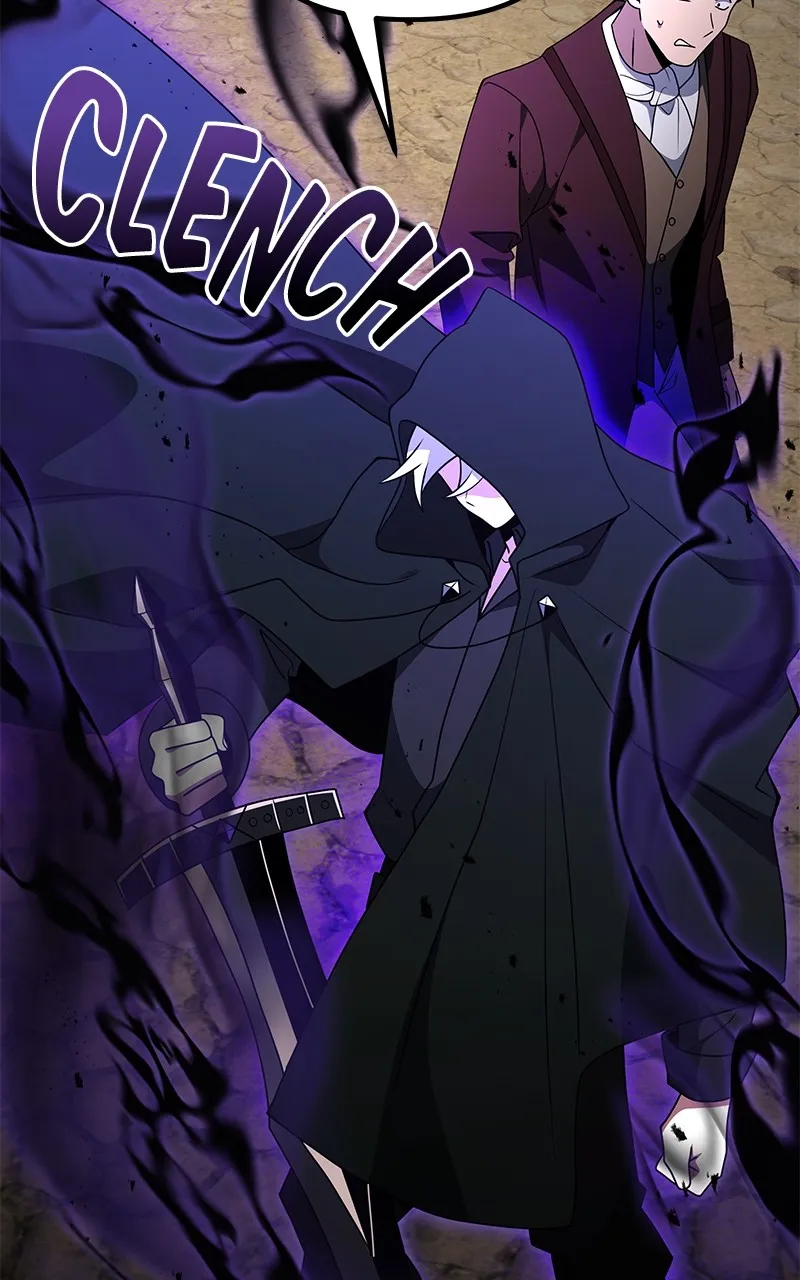 Read Time-Limited Genius Dark Knight chapter 49 image 130 on Lezhin