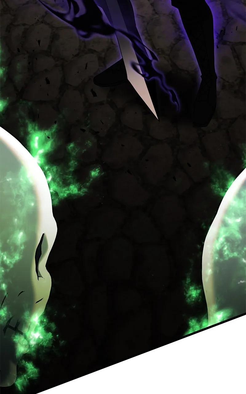 Read Time-Limited Genius Dark Knight chapter 49 image 131 on Lezhin
