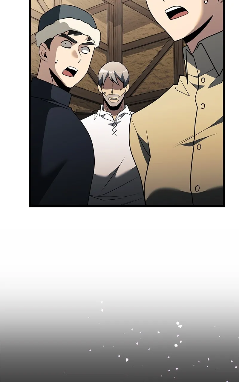 Read Time-Limited Genius Dark Knight chapter 49 image 137 on Lezhin