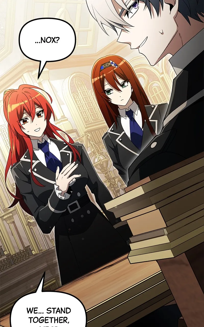 Read Time-Limited Genius Dark Knight chapter 49 image 17 on Lezhin