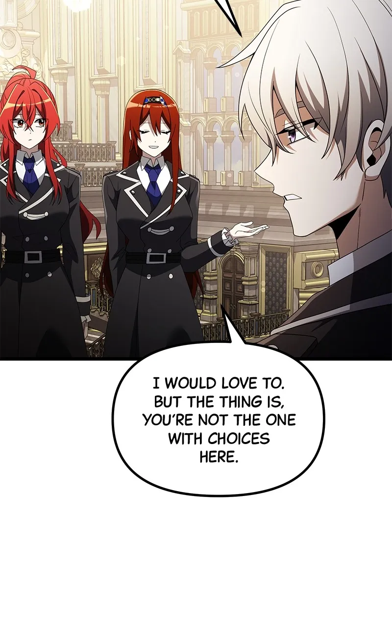 Read Time-Limited Genius Dark Knight chapter 49 image 20 on Lezhin