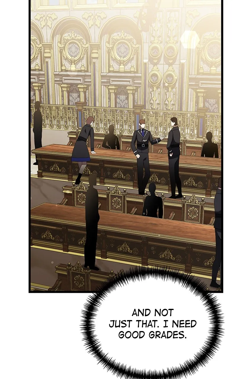 Read Time-Limited Genius Dark Knight chapter 49 image 23 on Lezhin
