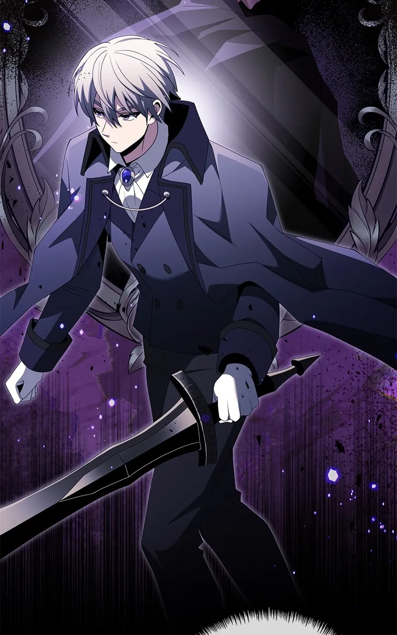 Read Time-Limited Genius Dark Knight chapter 49 image 29 on Lezhin