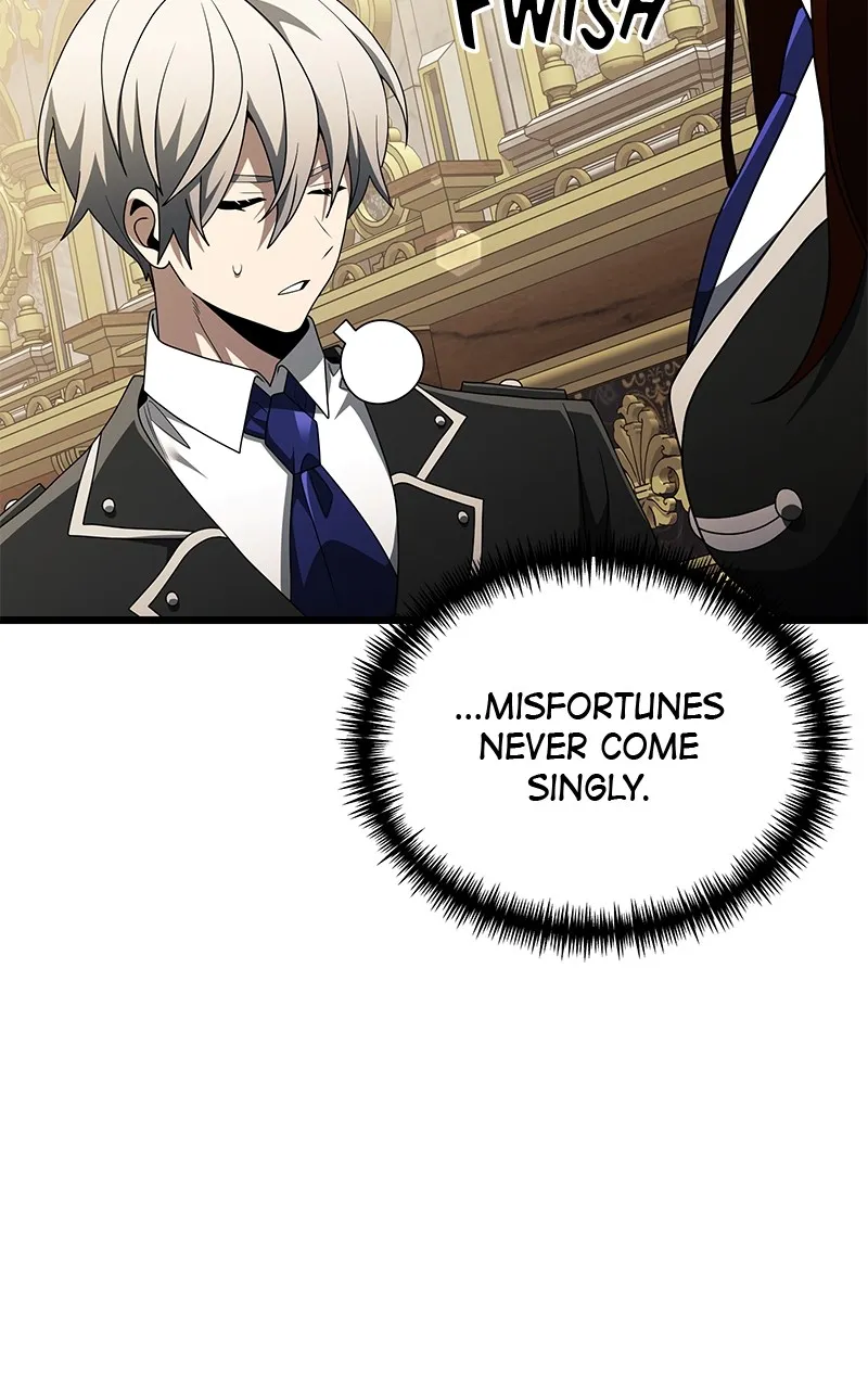 Read Time-Limited Genius Dark Knight chapter 49 image 3 on Lezhin
