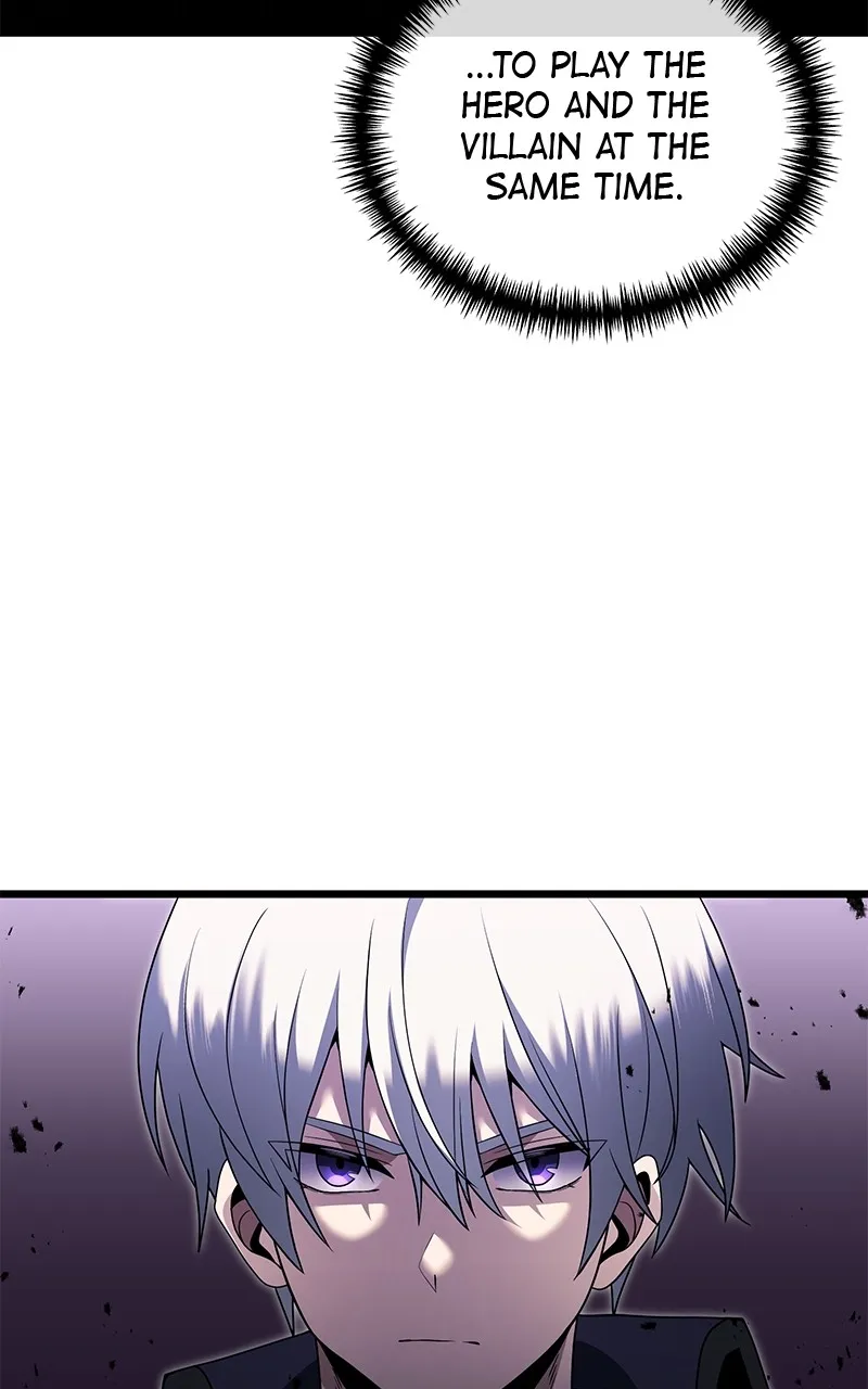 Read Time-Limited Genius Dark Knight chapter 49 image 30 on Lezhin