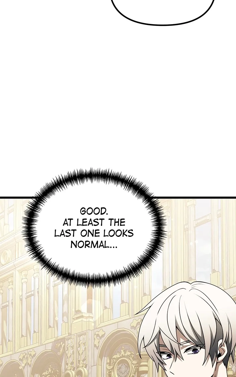 Read Time-Limited Genius Dark Knight chapter 49 image 37 on Lezhin