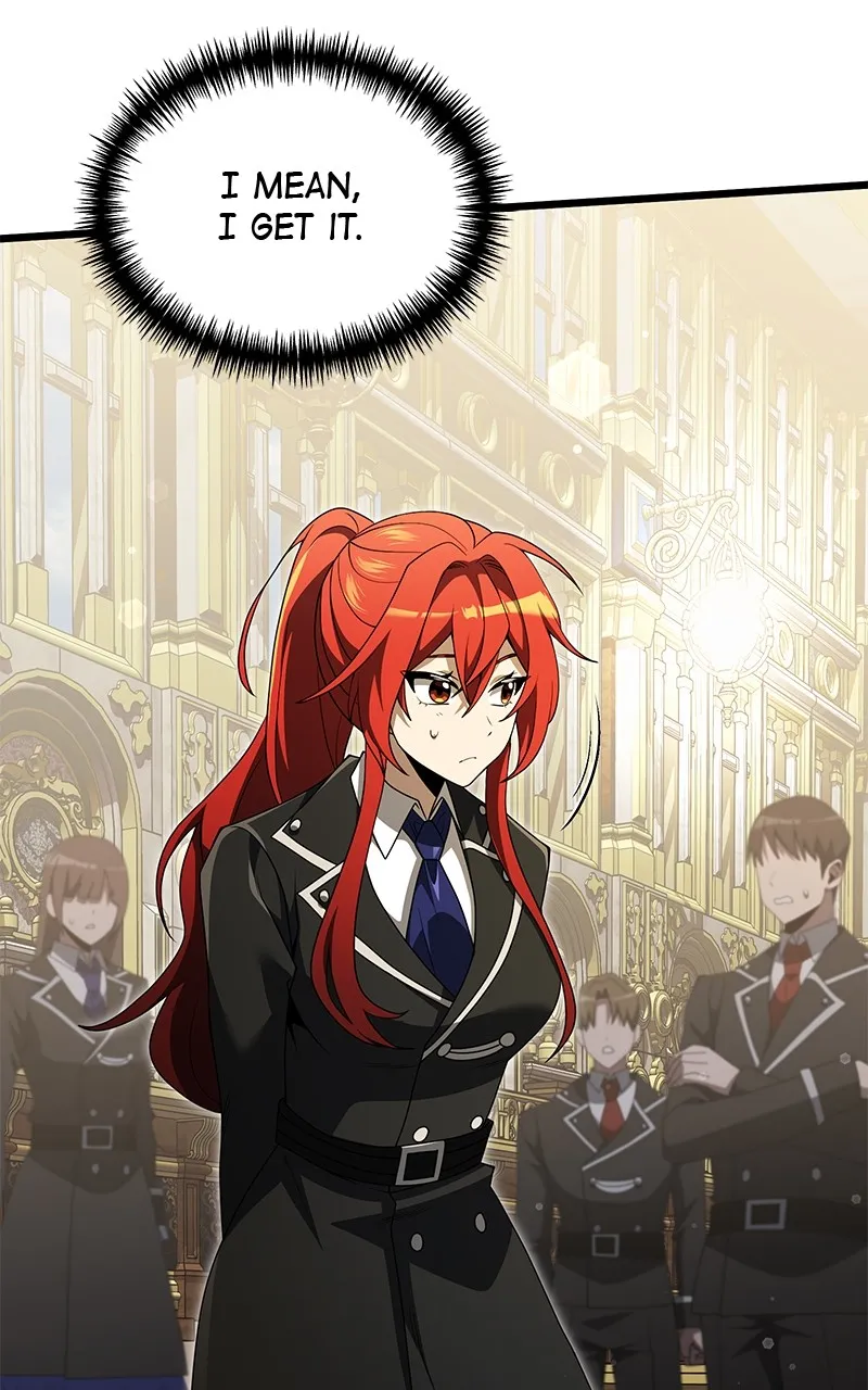 Read Time-Limited Genius Dark Knight chapter 49 image 4 on Lezhin