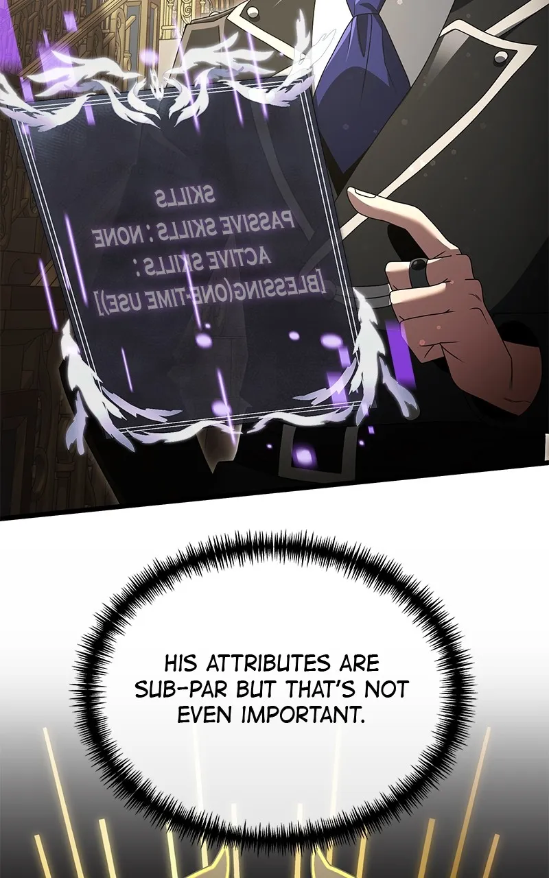 Read Time-Limited Genius Dark Knight chapter 49 image 43 on Lezhin